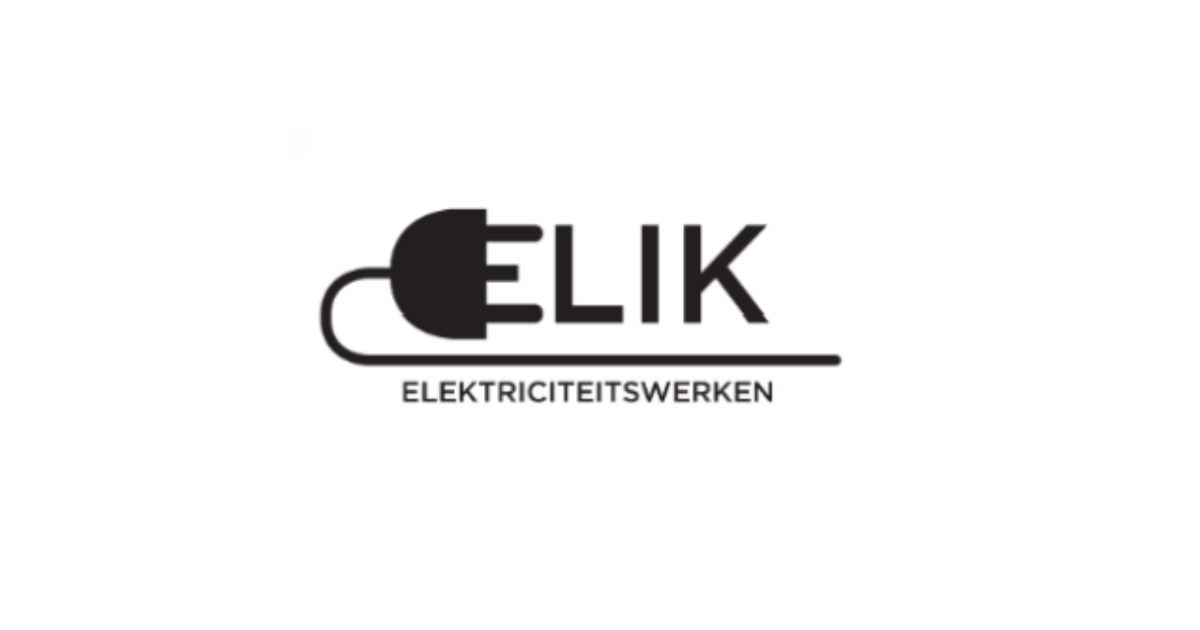 Elik Elektriciteitswerken | Qbus