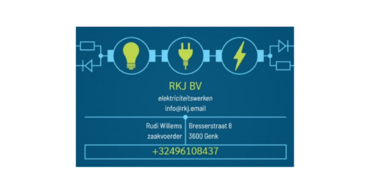 RKJ BV | Qbus