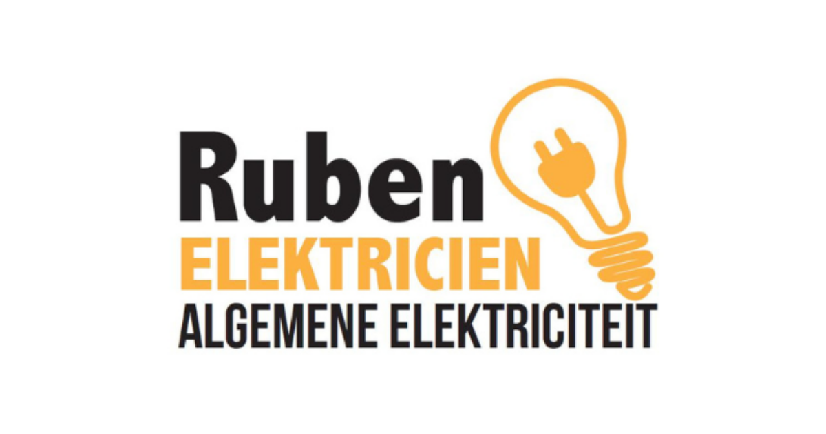 Ruben Elektricien | Qbus