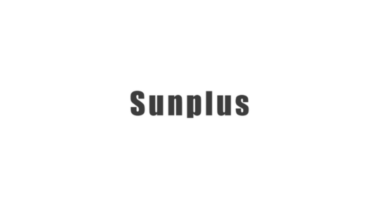 Sunplus | Qbus